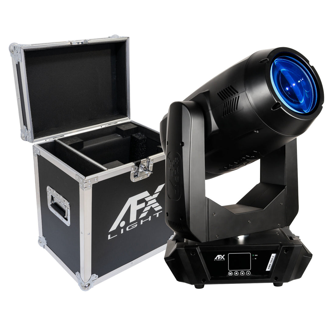 AFX HYBRID 470 Tâtes Mobiles (470 Watt)