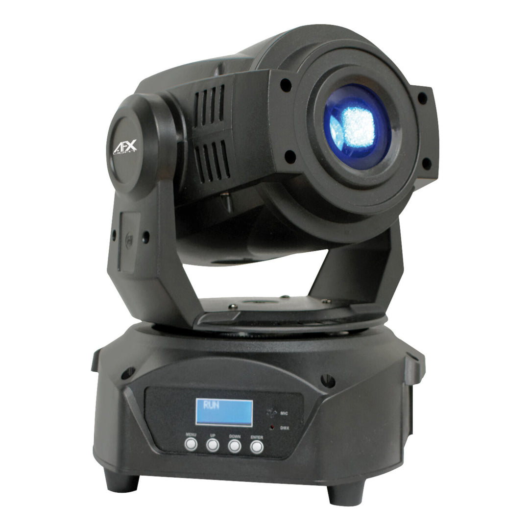 AFX Spot 60 LED Tâtes Mobiles (60W)