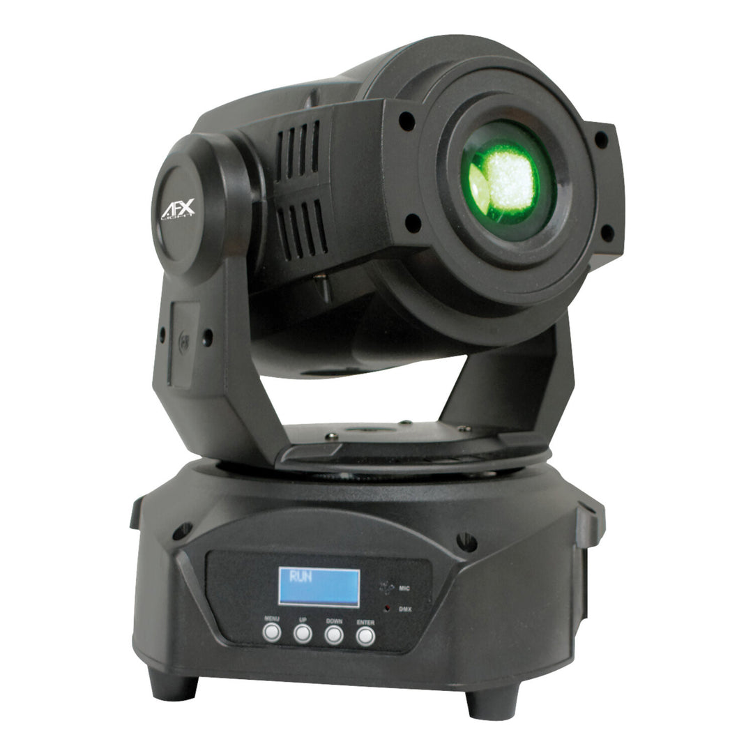 AFX Spot 60 LED Tâtes Mobiles (60W)