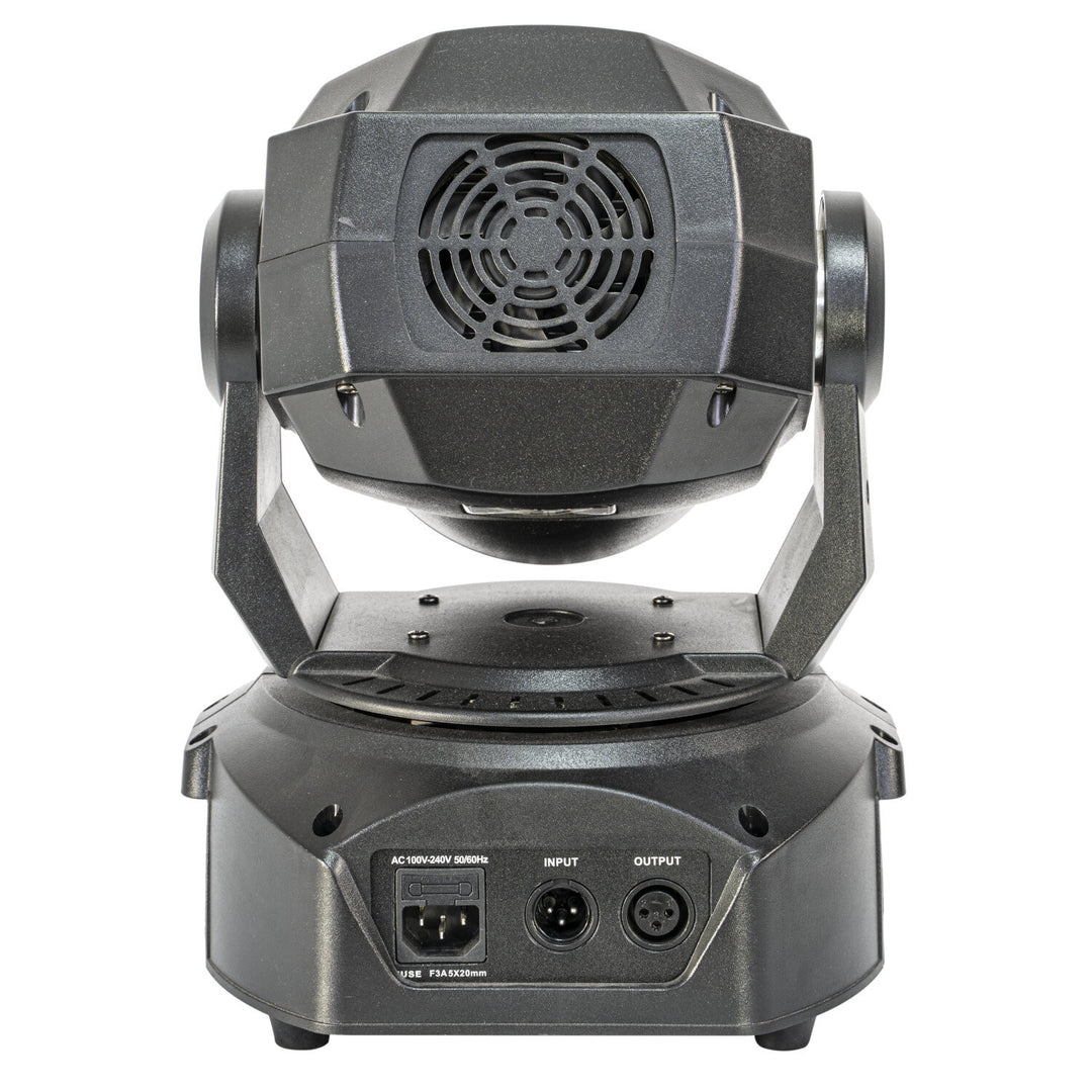 AFX Spot 60 LED Tâtes Mobiles (60W)