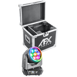 AFX WASH 760 Tâtes Mobiles (7x60 Watt)