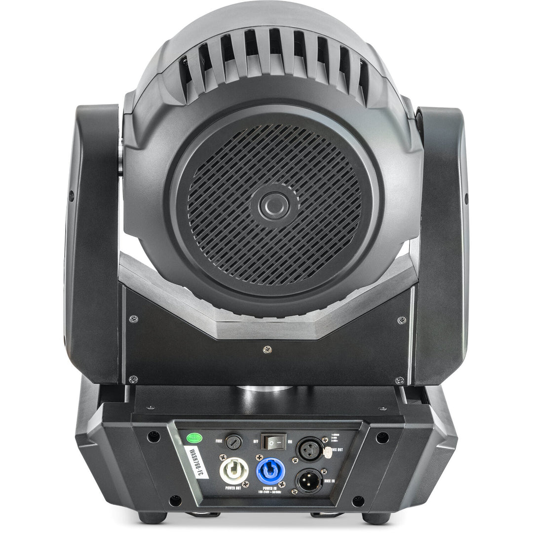 AFX WASH 760 Tâtes Mobiles (7x60 Watt)