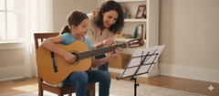 Grooveland Guitare classique espagnole (Palissandre)