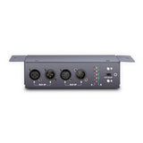 Palmer MCT DMX - Testeur de Câbles DMX et XLR 3 broches / 5 broches