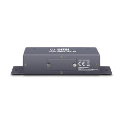Palmer MCT DMX - Testeur de Câbles DMX et XLR 3 broches / 5 broches