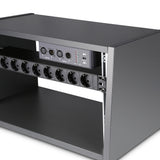 Palmer MCT DMX - Testeur de Câbles DMX et XLR 3 broches / 5 broches