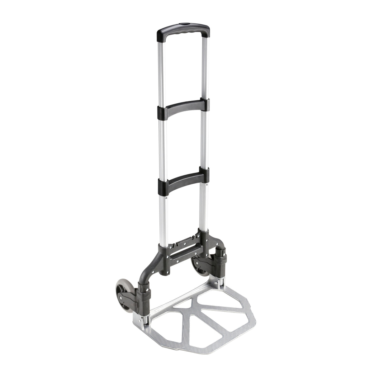 Foldable Sack Trolley