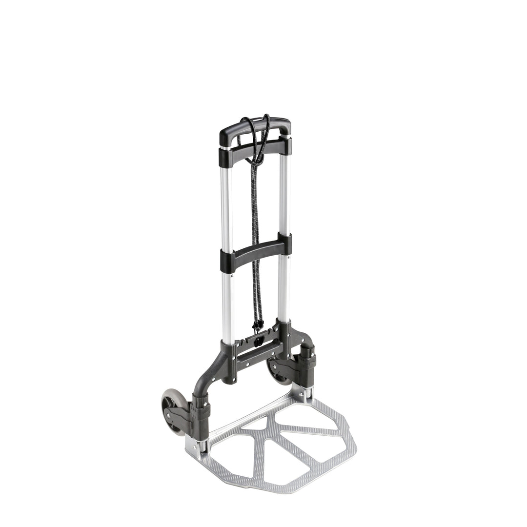 Chariot pliable