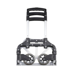 Chariot pliable