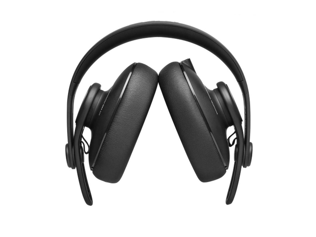AKG K361 Casque d'étude (Noir)
