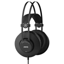 AKG K52 Casque d'étude (Noir)