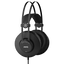 AKG K52 Studio headphones