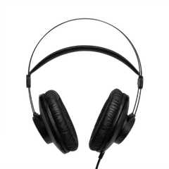AKG K52 Casque d'étude (Noir)
