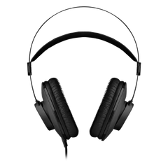 AKG K52 Casque d'étude (Noir)
