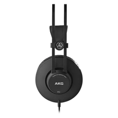 AKG K52 Casque d'étude (Noir)