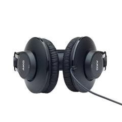 AKG K52 Casque d'étude (Noir)