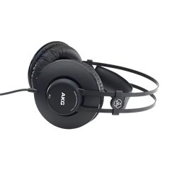 AKG K52 Casque d'étude (Noir)