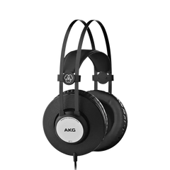 AKG K72 - Casque d'étude (Noir)