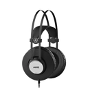 AKG K72 - Casque d'étude (Noir)