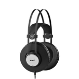 AKG K72 - Casque d'étude (Noir)