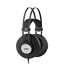 AKG K72 - Casque d'étude (Noir)
