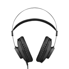 AKG K72 - Casque d'étude (Noir)