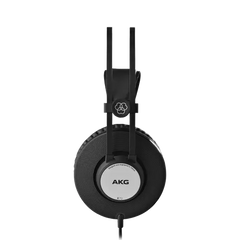 AKG K72 - Casque d'étude (Noir)