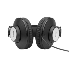 AKG K72 - Casque d'étude (Noir)