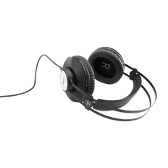 AKG K72 - Casque d'étude (Noir)