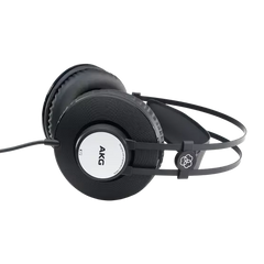 AKG K72 - Casque d'étude (Noir)
