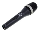 AKG D5S Dynamic Vocal Microphone with Switch