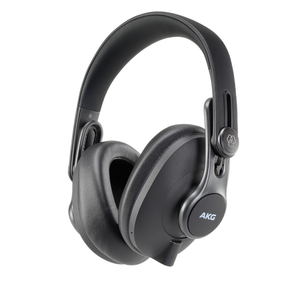 AKG K371 Bluetooth headphones