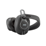 AKG K371 Bluetooth headphones