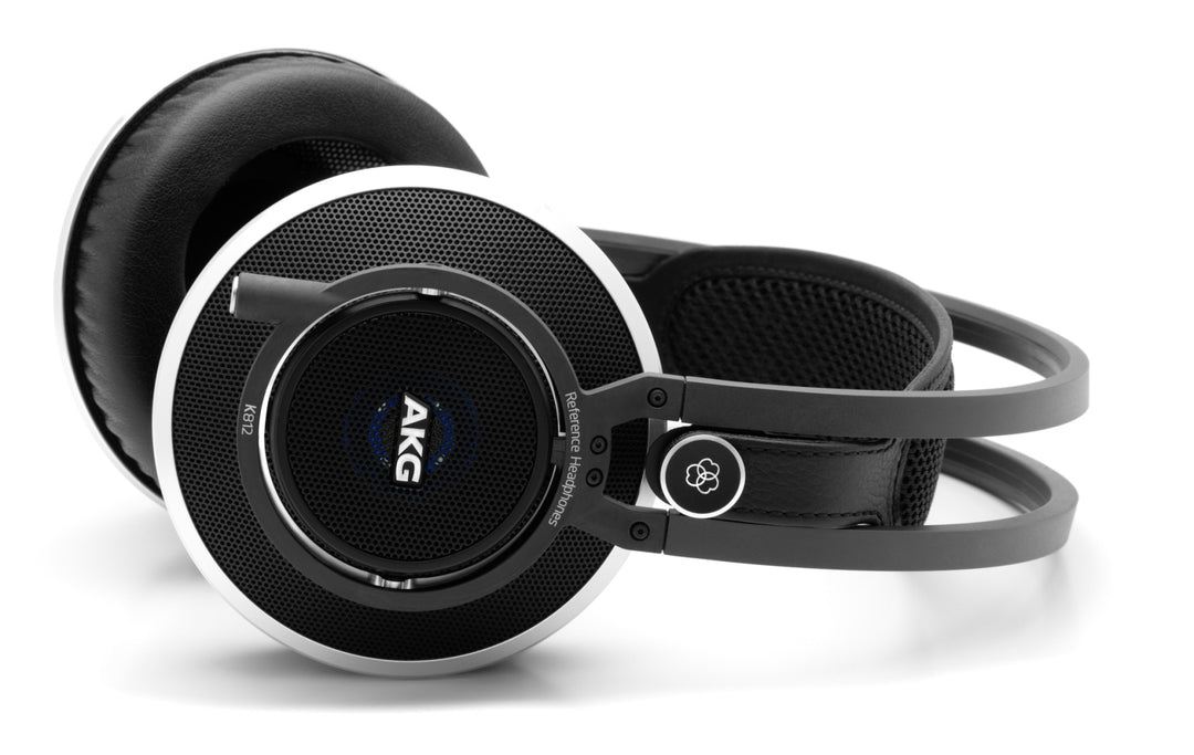 AKG K812 Casque Studio (Black)