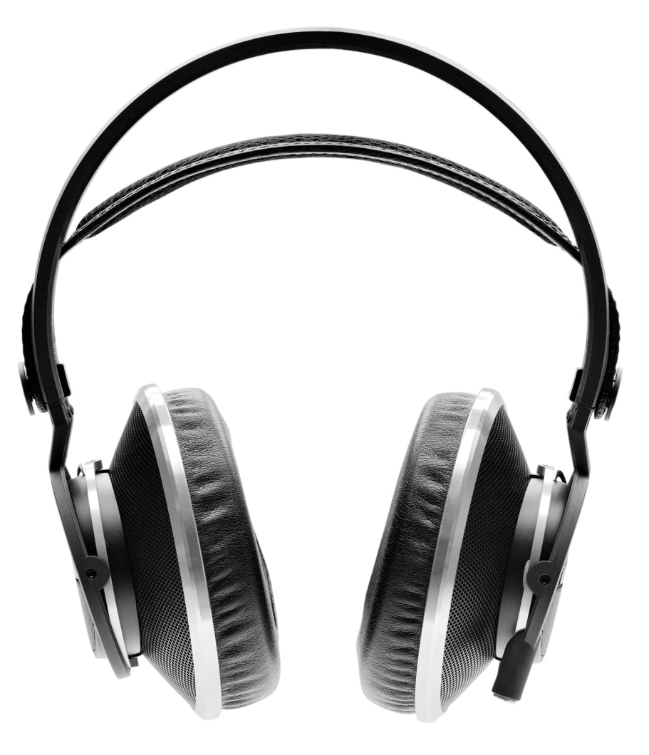 AKG K812 Casque Studio (Black)