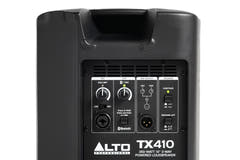 Alto TX410 - Haut-parleur actif