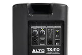 Alto TX410 - Haut-parleur actif