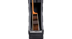ENKI AMG Acoustic case pour guitare western