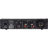 Ibiza AMP800-MKII Power Amplifier (2x600W)