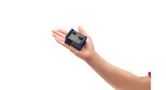 Zoom AMS-22 Interfaces audio