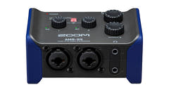 Zoom AMS-24 Interfaces audio
