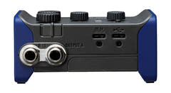 Zoom AMS-24 Interfaces audio
