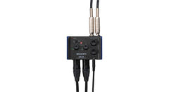 Zoom AMS-24 Interfaces audio