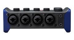 Zoom AMS-44 Interfaces audio