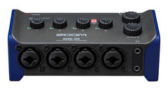 Zoom AMS-44 Interfaces audio