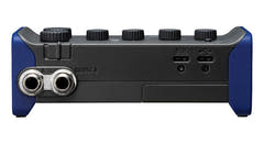 Zoom AMS-44 Interfaces audio