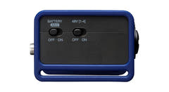 Zoom AMS-44 Interfaces audio