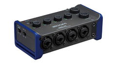 Zoom AMS-44 Interfaces audio