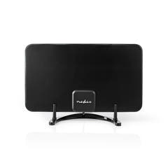 Antenne DAB+ et FM intérieure (UHF/VHF)