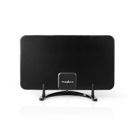 Antenne DAB+ et FM intérieure (UHF/VHF)